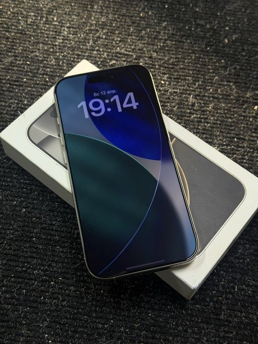 iPhone 16 pro, Айфон 16 Про 256Гб