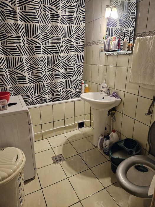 Apartament 2 camere Fălticeni, str D Leonida