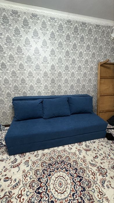 Новый раскладной диван