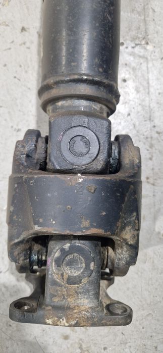 Кардан Surf 185 3VZ