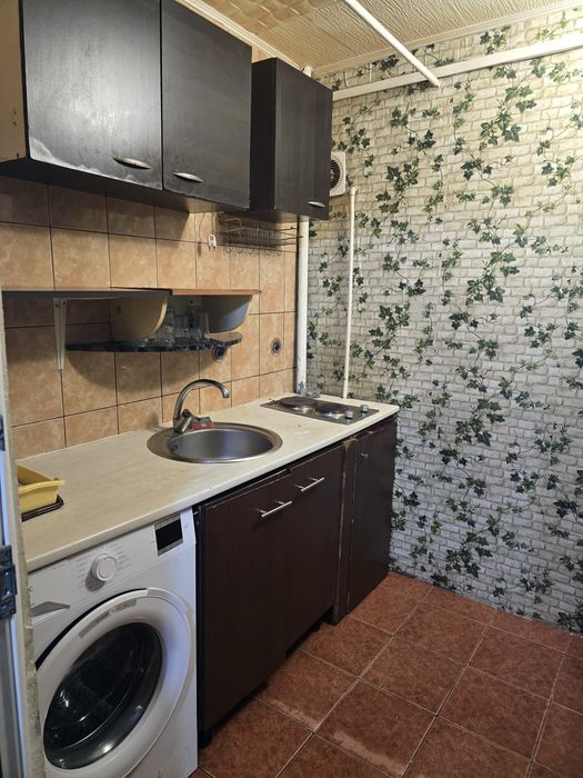 Închiriez garsoniera zona frumoasa