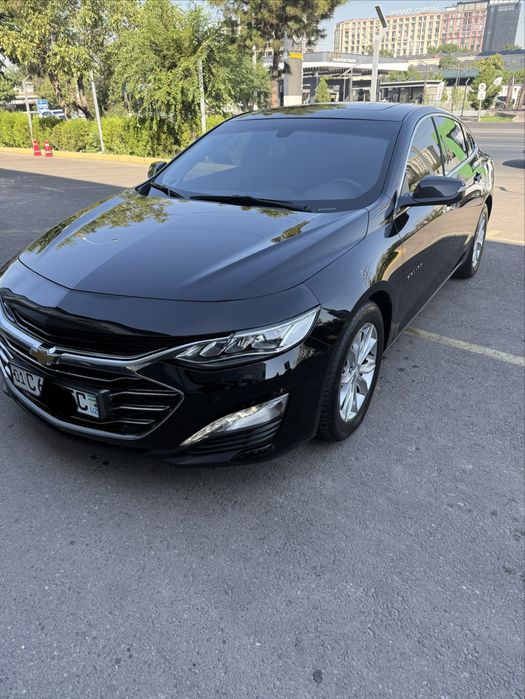 Пролается Malibu-2- premiier 2021