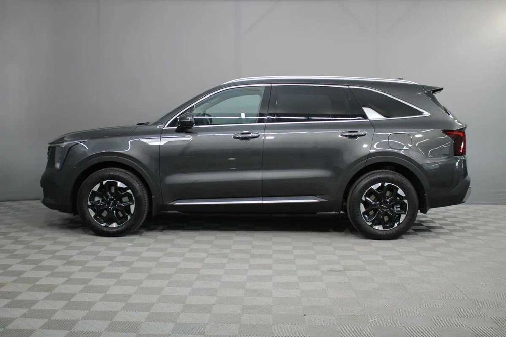 Продам KIA Sorento