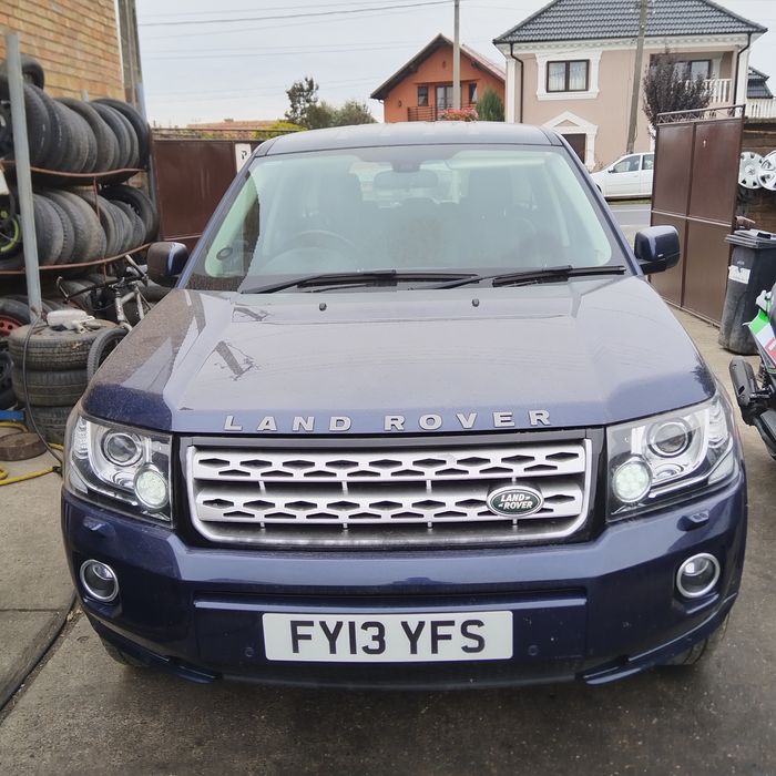 Capota Land Rover Freelander 2 Facelift an 2009-2014