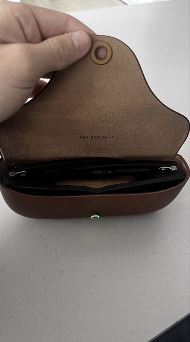 Ray-Ban Meta-2 gen-2