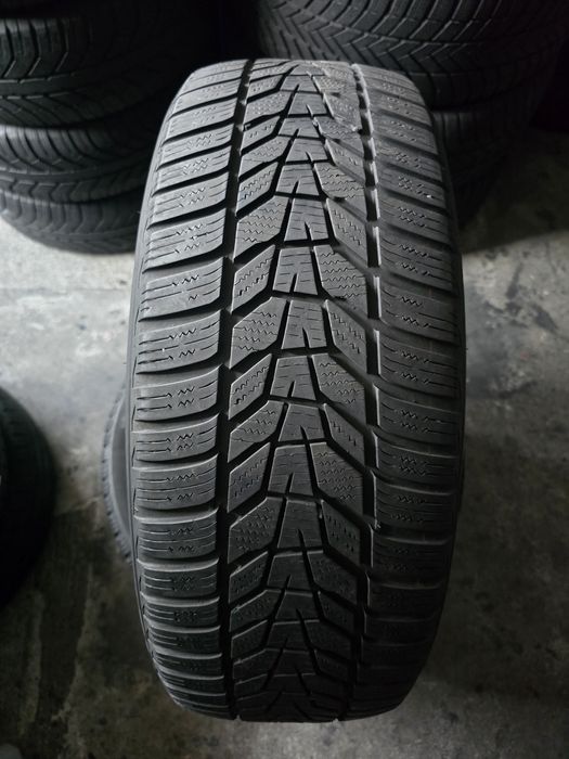 Hankook 215/55 R18 99V MS iarnă