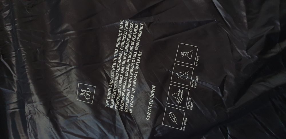 Marc O Polo Mens Down / L НОВО! ОРИГИНАЛ! Мъжко Зимно пухено Яке!