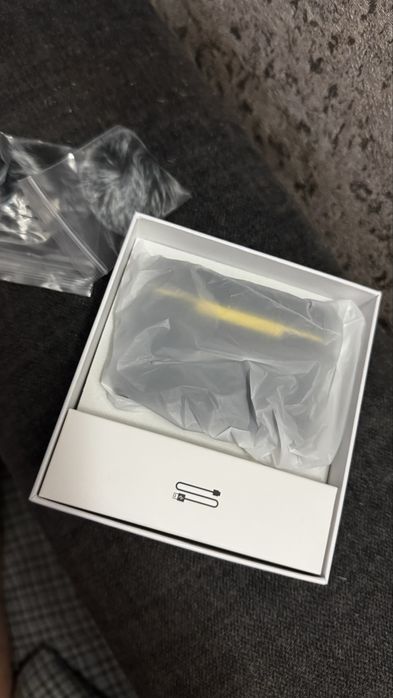 Продам петличный микрофон