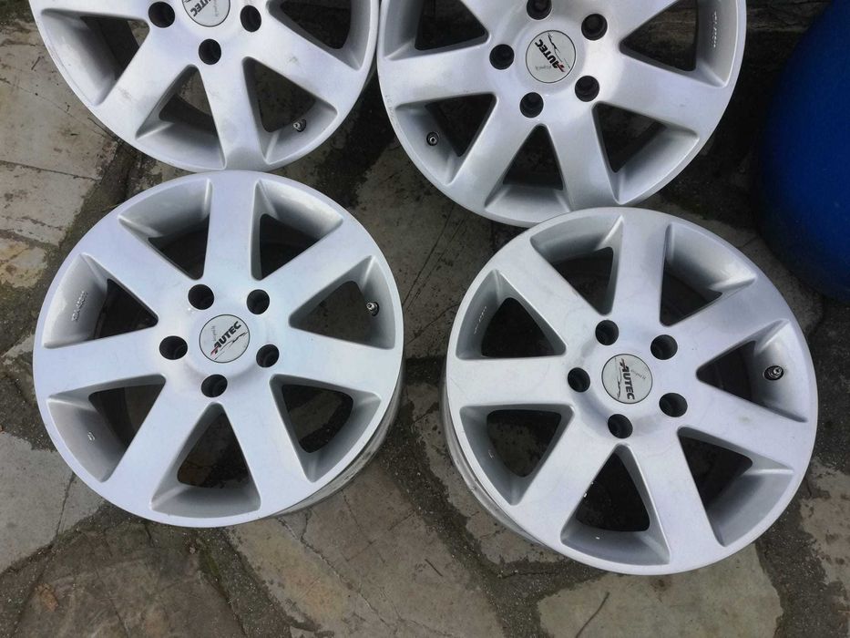 Джанти 16 цола 5/120