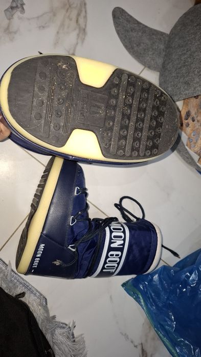 Дегски апрески Mion boot номер 31-34