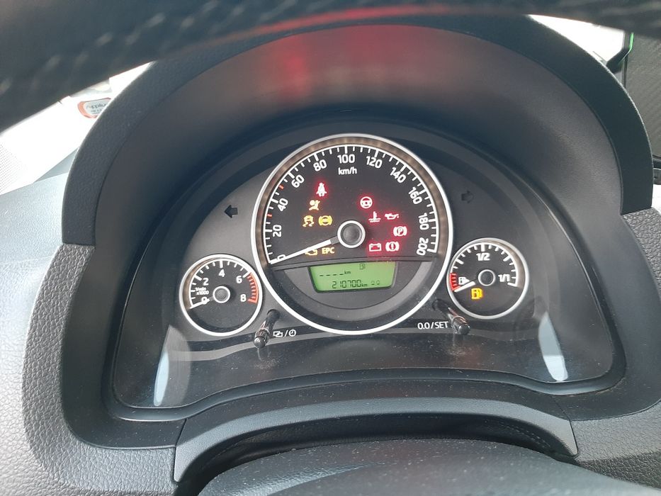 SKODA Citigo 2013 — imagine 2