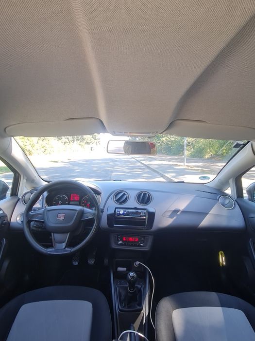 Seat Ibiza 1.6 TDI  105cp