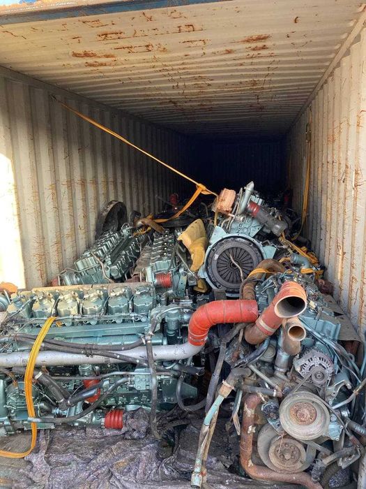 CHAKMAN завотской метан газ двигательлари сотувда келди №0034