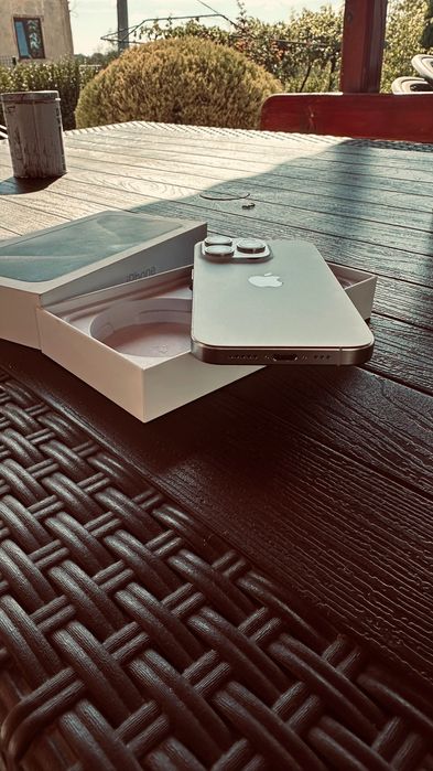 Iphone 15 pro 128 GB