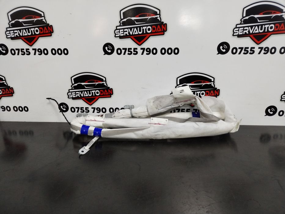 airbag cortina audi a4 facelift (2011-2015) [b8] 2.0 motorina 2012