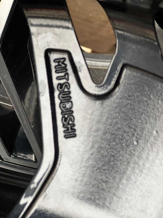 5х114.3 Джанти 18 цола Mitsubishi Outlender 5x114.3 Митсубиши