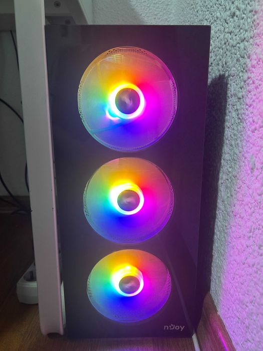 Pc Gaming Entry-Level