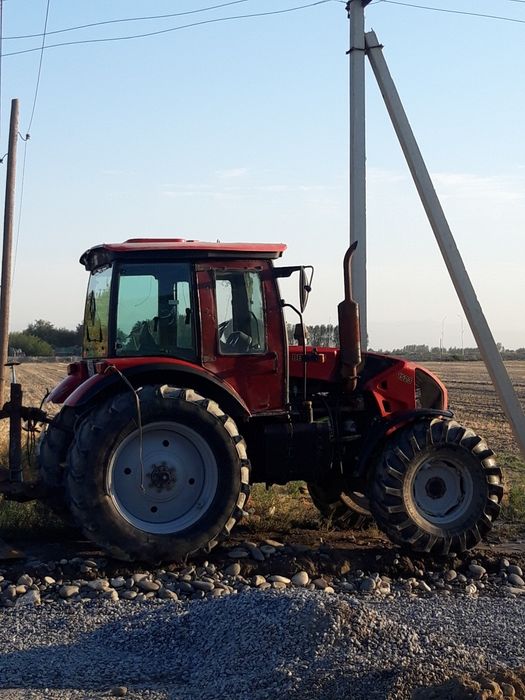 Belarus 1523 yili 2018