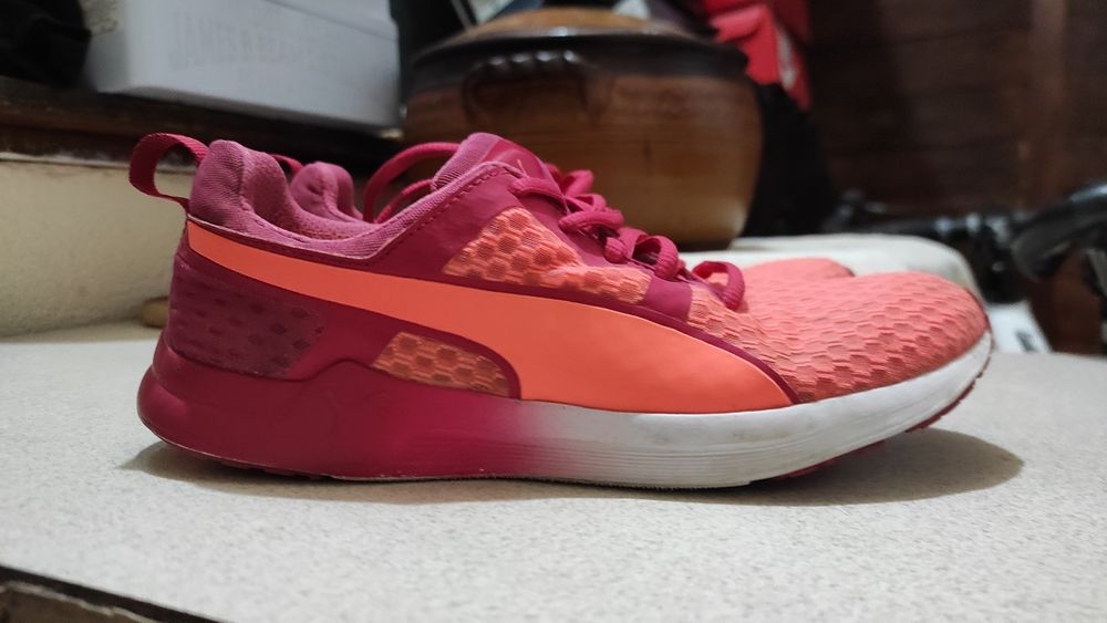 Дамски маратонки Puma