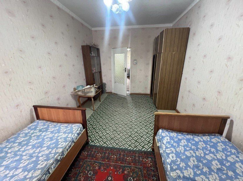 Юнусабад 11. 3в4/4/4. Мегапланет.