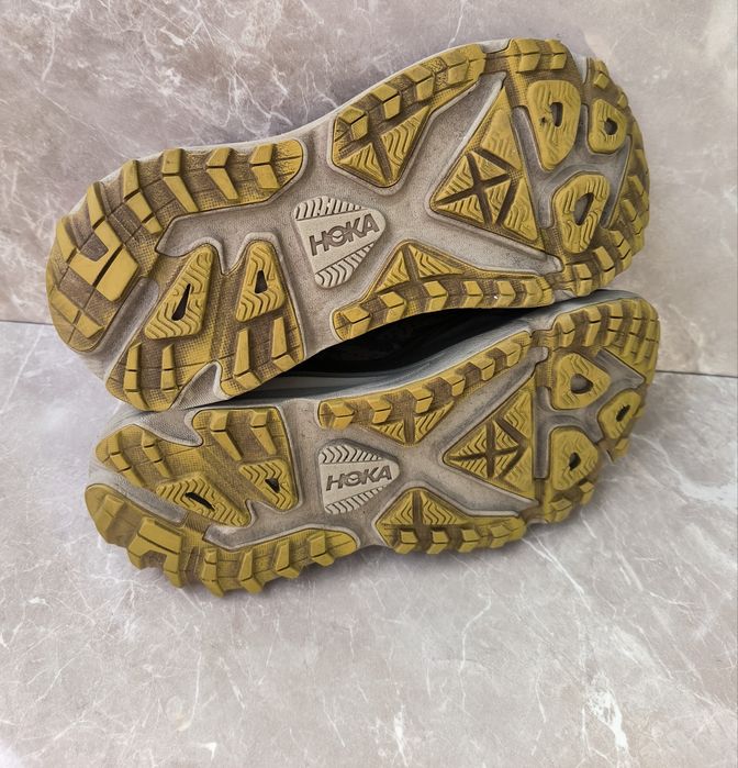 Hoka Stinson 7 номер 44,2/3