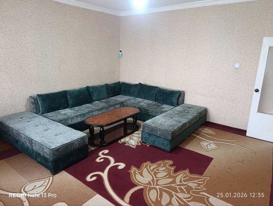 Квартира в аренду оилага