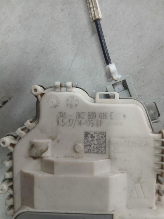 Broasca Usa Dreapta Spate Audi A5 2007 - 2017 8K0839016E