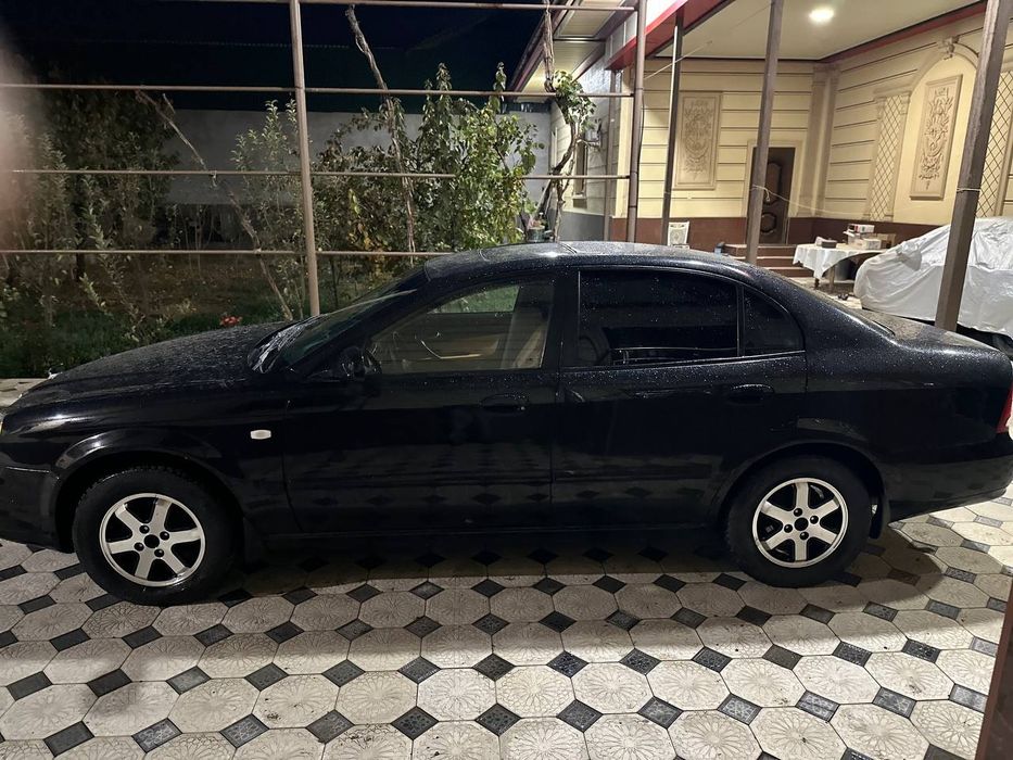 Магнус сотилади зур холатда