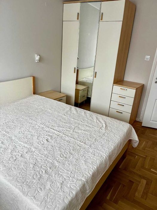 Дава се под наем Двустаен апартамент в София, Младост 1А - 55 кв.м за 648.21 € - Снимка #2