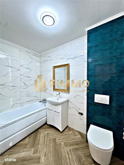 Apartament prima inchiriere | Loc de parcare privat | Lisaura | ID:177