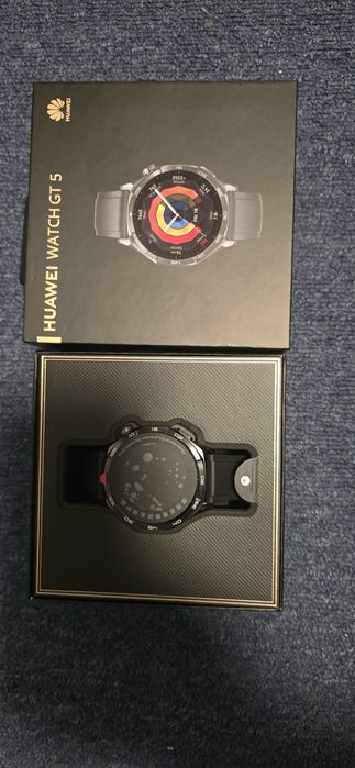 Smart watch GT5 gt5