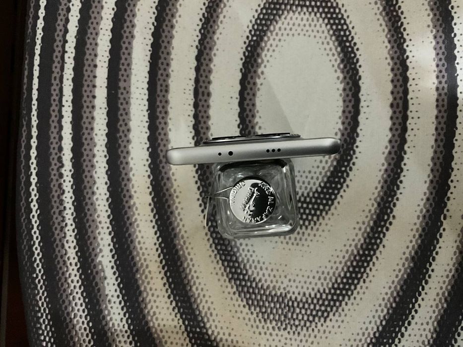 Xiaomi poco m8 5g 8+8/256gb xolati 1-kunliy yengide Obmen