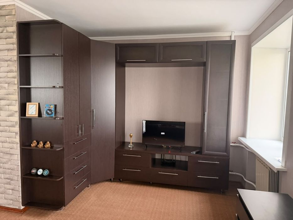 Сдается 1 ком. квартира, р-н маг. Прогресс