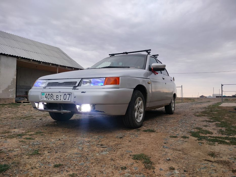 LADA ваз 2110...