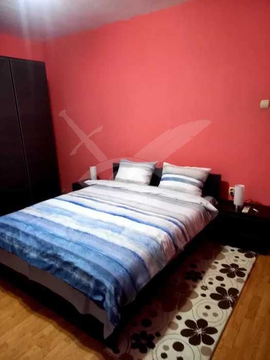 Дава се под наем Двустаен апартамент в Варна, Общината - 71 кв.м за 475 € - Снимка #4