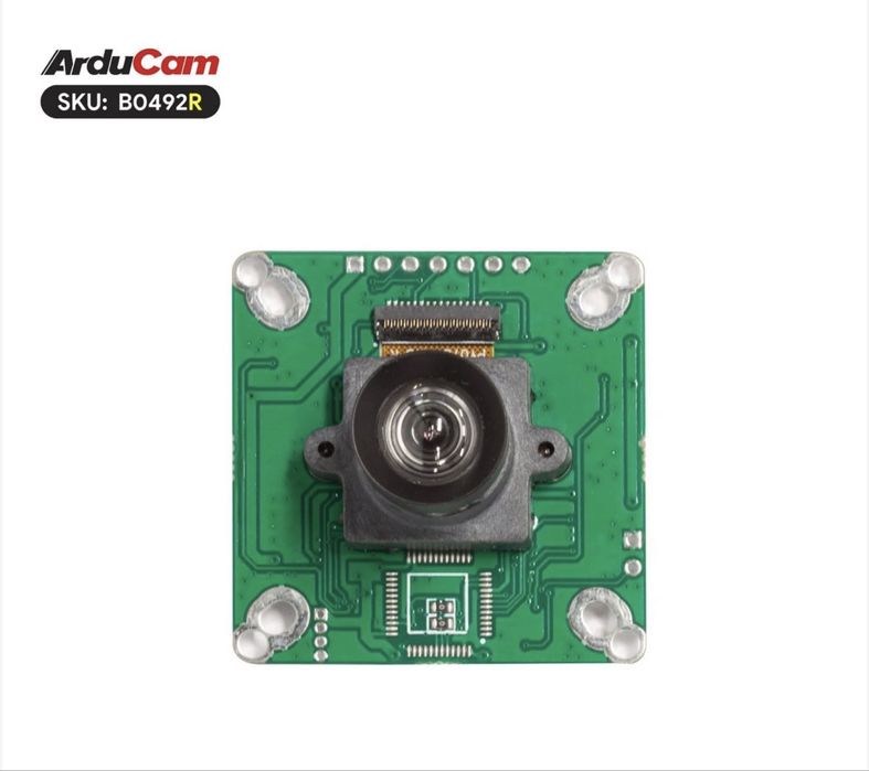 Arducam Stereo Camera Kit B0492R