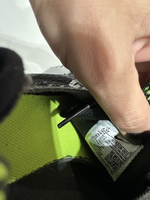 Детски маратонки nike