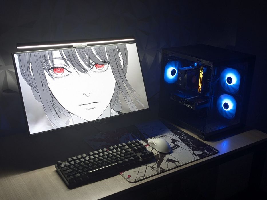 Игровой компьютер RTX 4060 8GB | i5