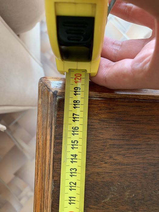 Стол журнальный