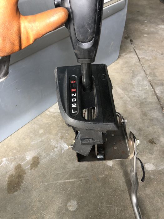 Продавам киа за части