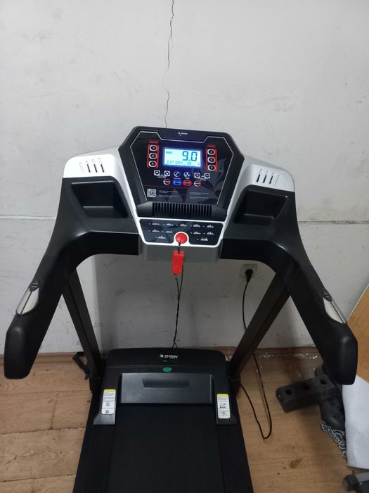Пътека за бягане  Orion G2 до 120 кг