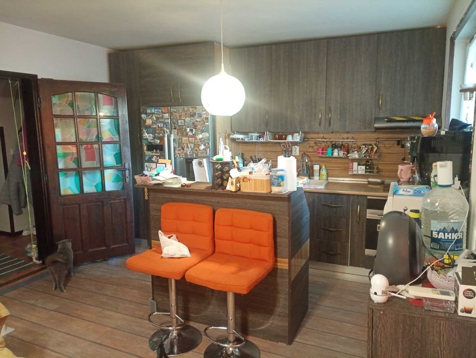 Мезонет в кв. Любен Каравелов, гр. Хасково