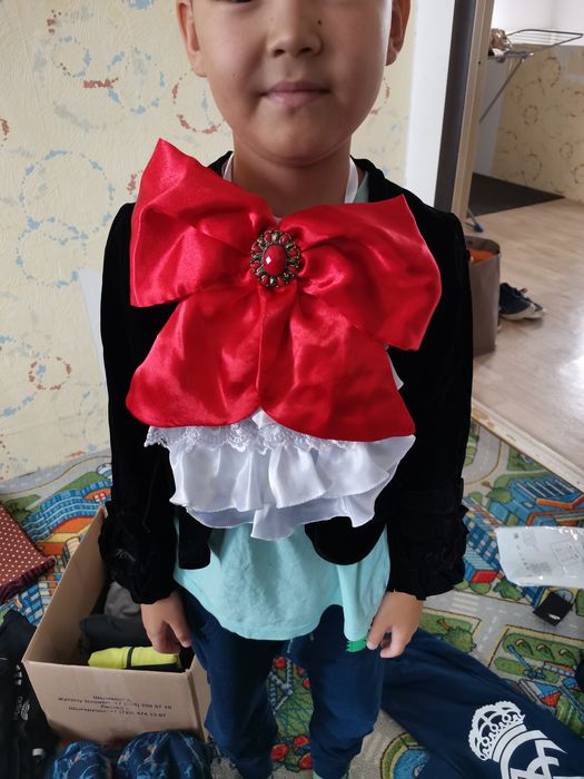 Новогодние костюмы