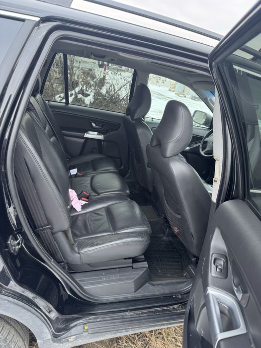 Volvo xc 90  2006 7 locuri