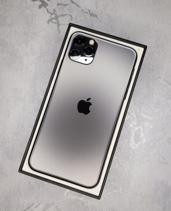 IPhone 11 Pro Max 256 GB