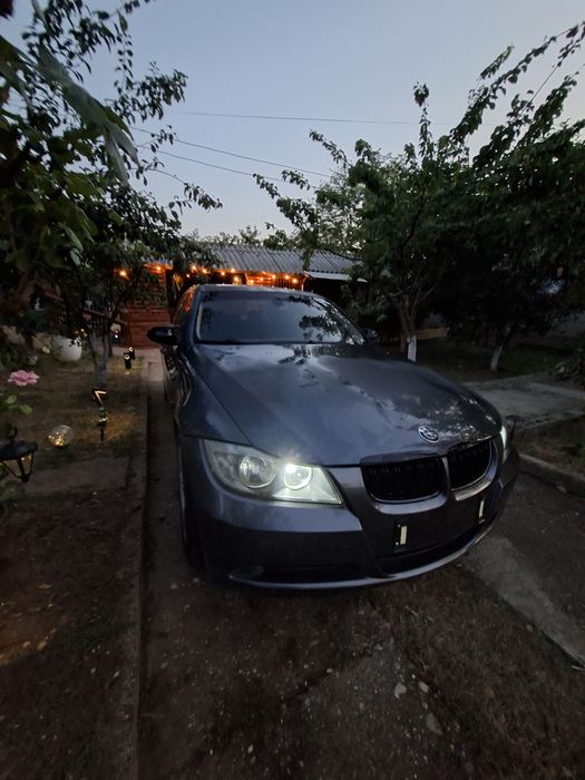 BMW Seria 3 2007 — imagine 4
