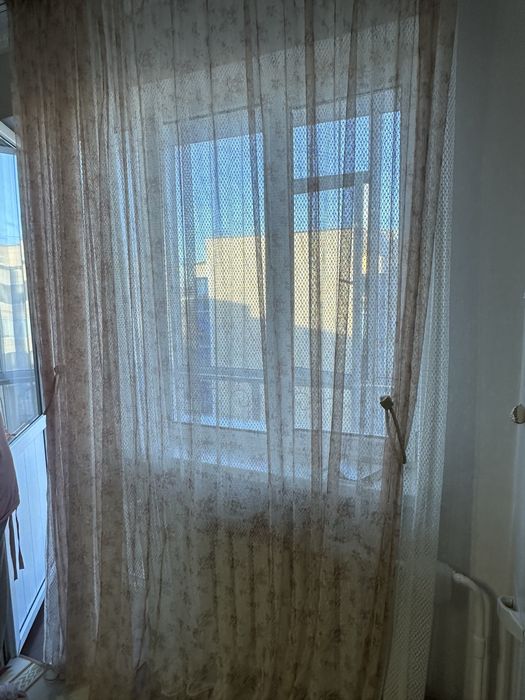 Продам тюли в хорошем состоянии