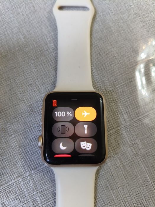 Apple watch 1, 42mm