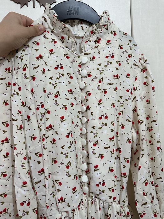 Кажекей и платье, 44-размер