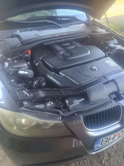 Bmw seria 3 e90 diesel berlina